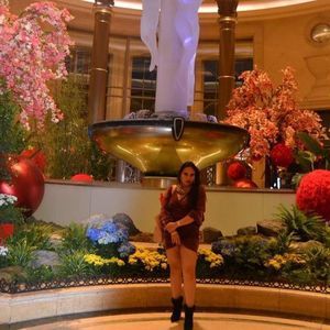 Meet your Posher, Ápril